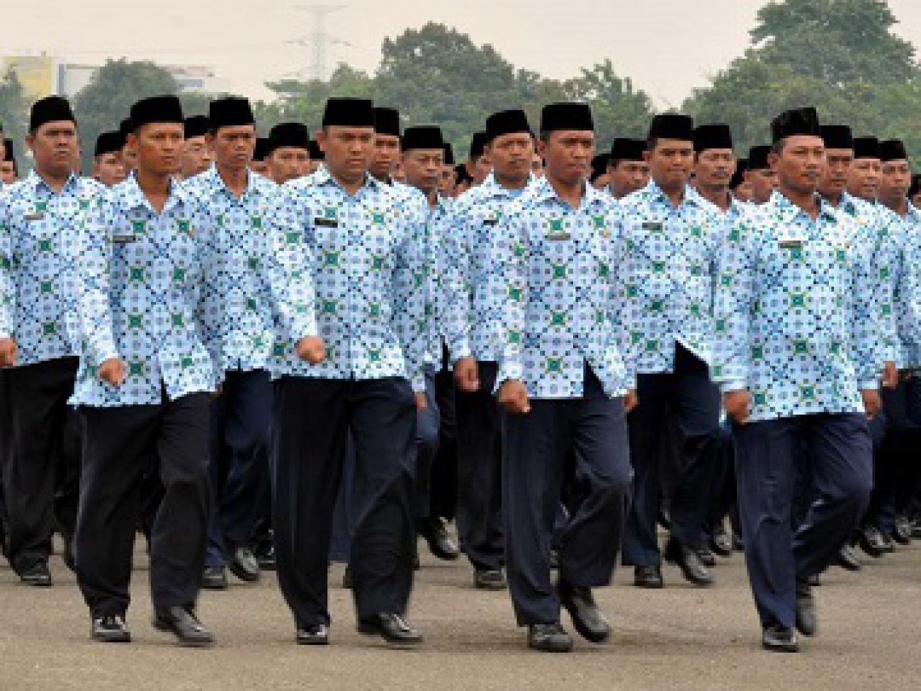 Pemprov Terapkan Biaya Perjalanan Dinas Sistem At Cost Mulai Juli